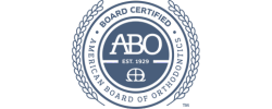 American Board of Orthodontics
