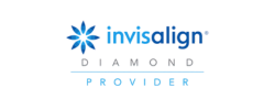 Invisalign Diamond Provider