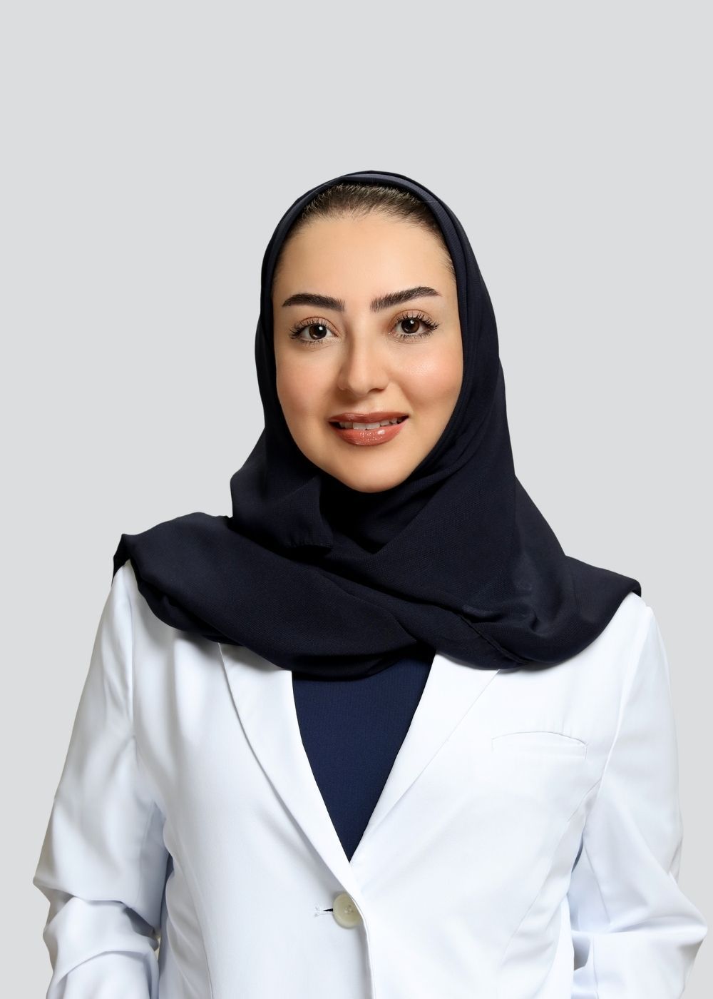 Dr. Sarah AlHalees