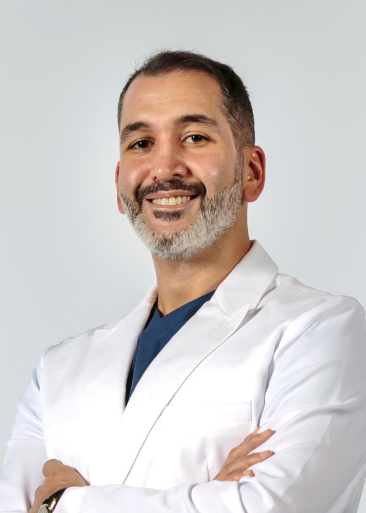 Dr. Anas Al Mulla
