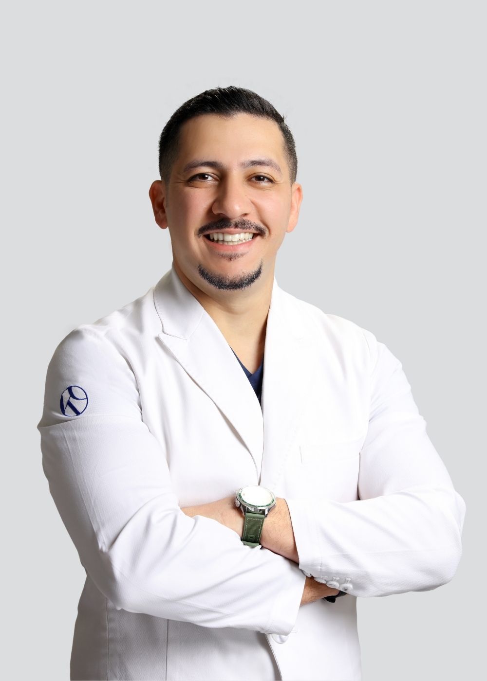 Dr. Nidal Al Shakaki